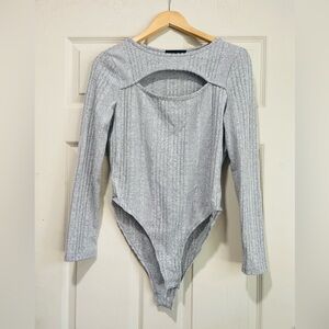 NWOT Cider long Sleeve